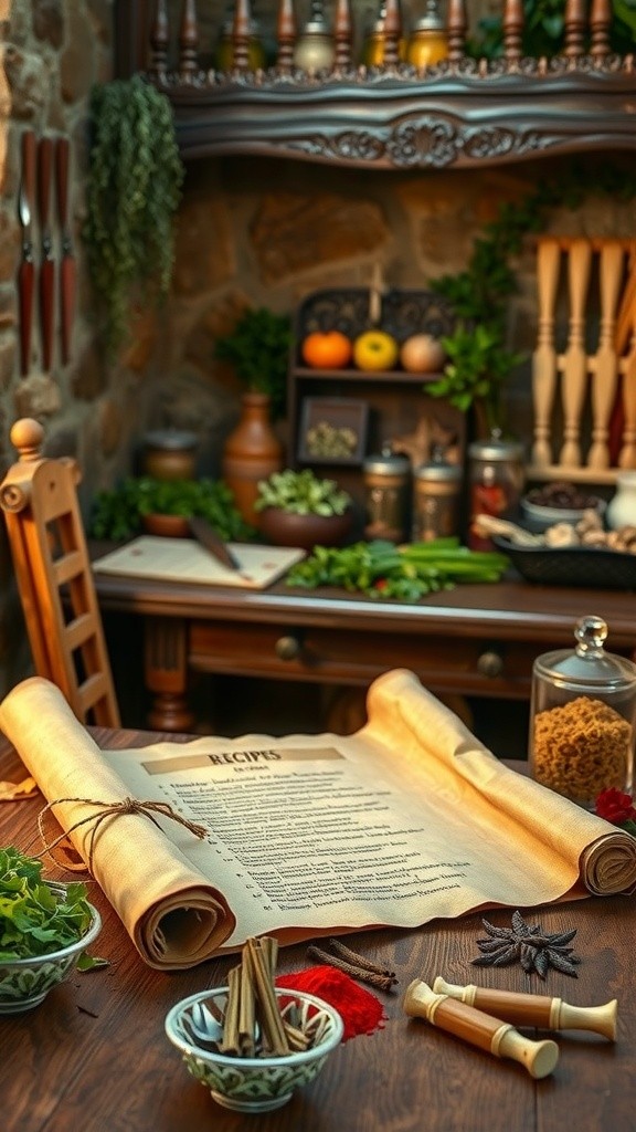 Apicius: The First Celebrity Chef and His Culinary Legacy