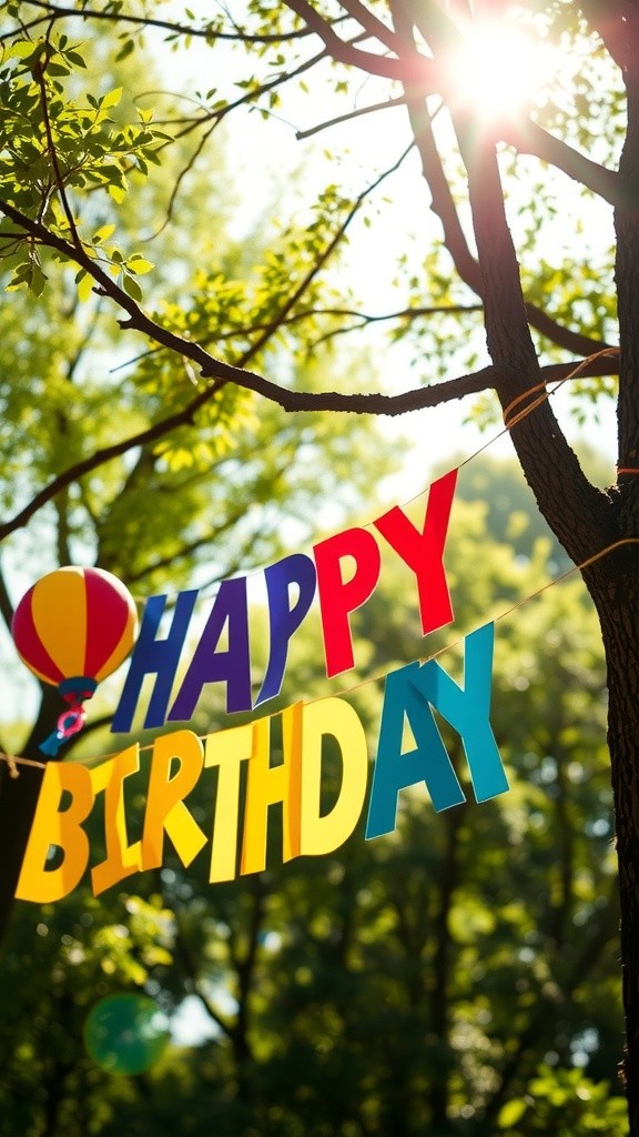 Cute Birthday Celebration Background Song