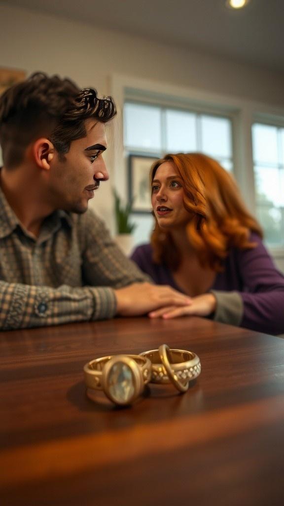 3 Secrets to Protect Love in Marriage