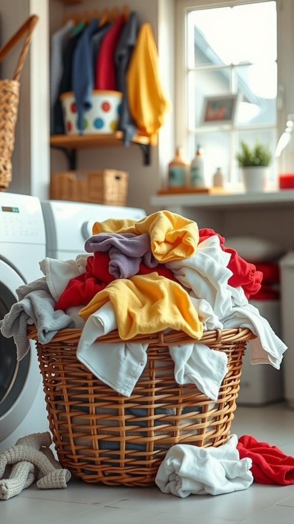 Invader's Sparkle and Shine Laundry Services - Conveniently Located at GT Road, Ekpoma!