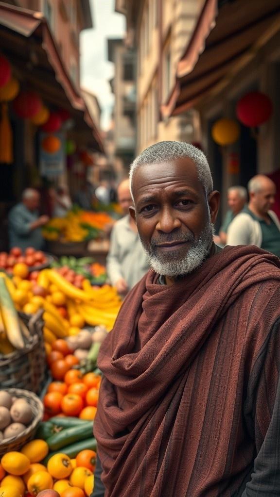 The Culinary Journey of Apicius: Ancient Rome's Gourmet Master