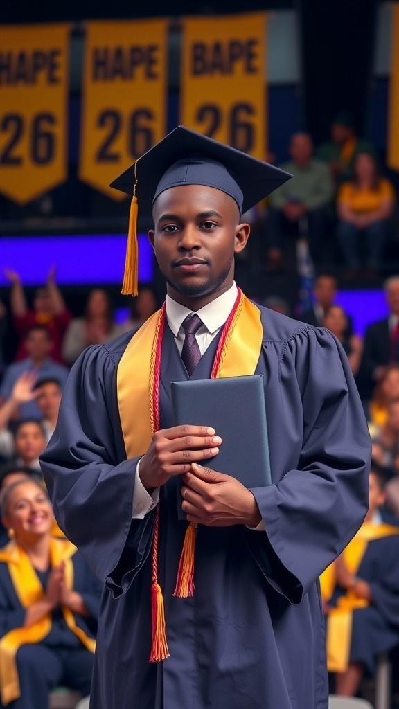 From Rejection to Success: Josh's Journey of Faith and Creation