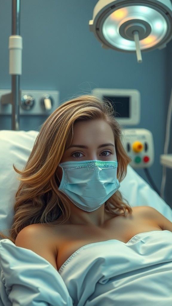 From ICU to Healing: A Miracle of Faith
