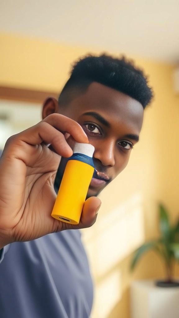 Simple Guide to Using Metered Dose Inhaler for Everyone