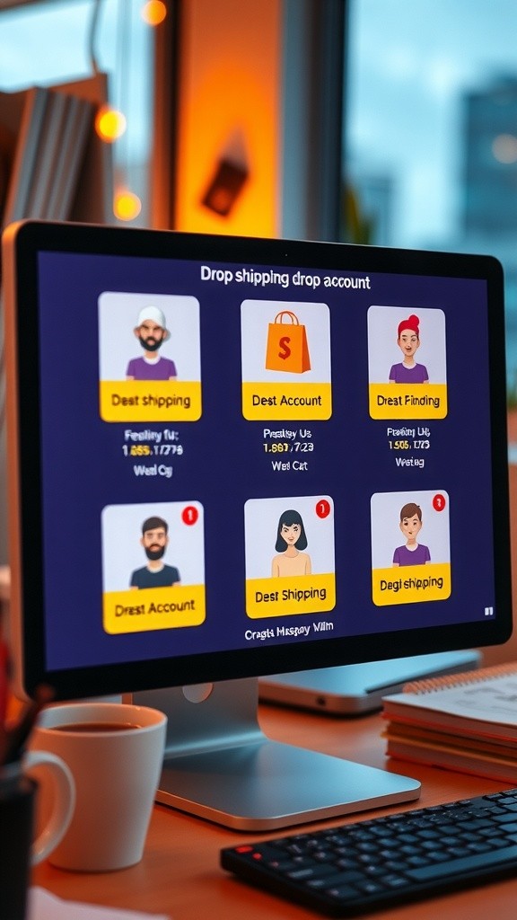 Safely Manage Multiple Online Accounts with GoLogin!