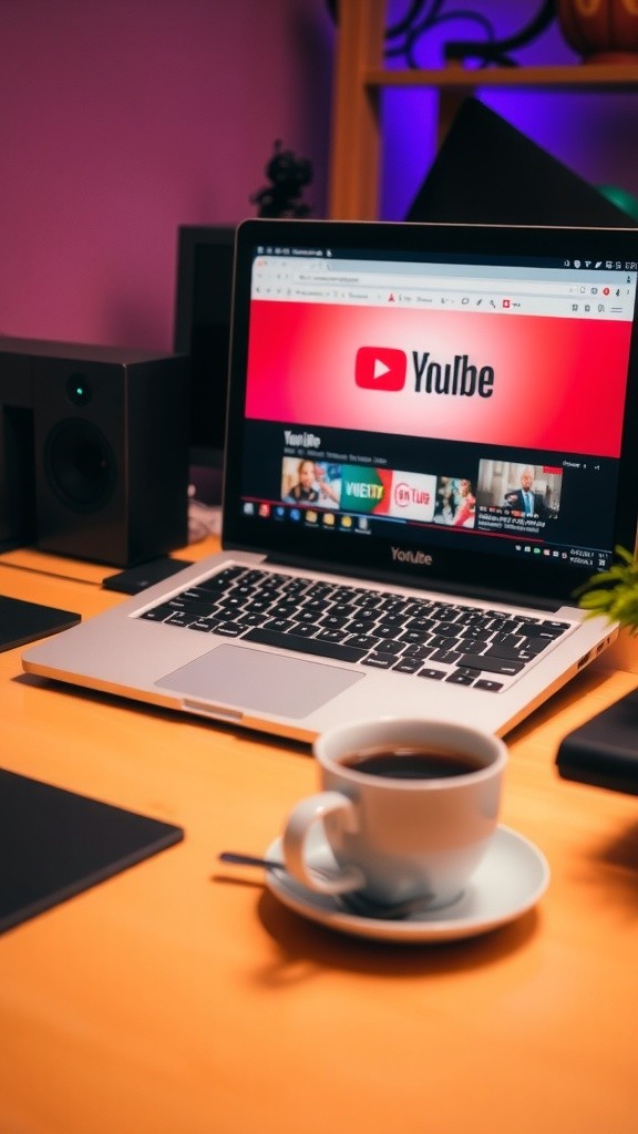 Understanding YouTube Monetization