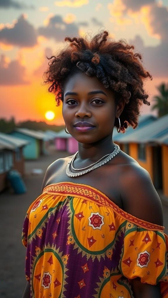 From the Village to Vienna: A Journey of Hope and Growth