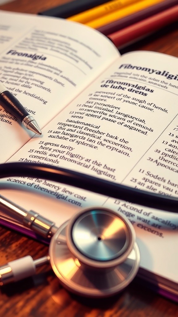 Are You Missing These Early Signs of Fibromyalgia?