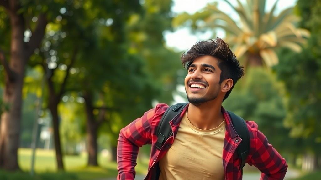 সৎ ছাত্র রাহুলের গল্প