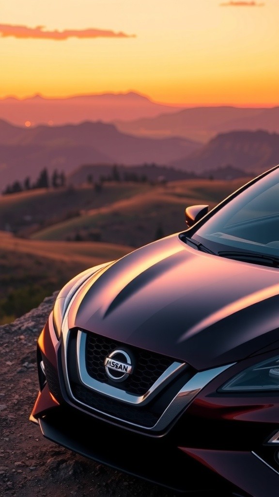 Nissan Magnite: A Budget-Friendly SUV with 5-Star Safety Rating!
