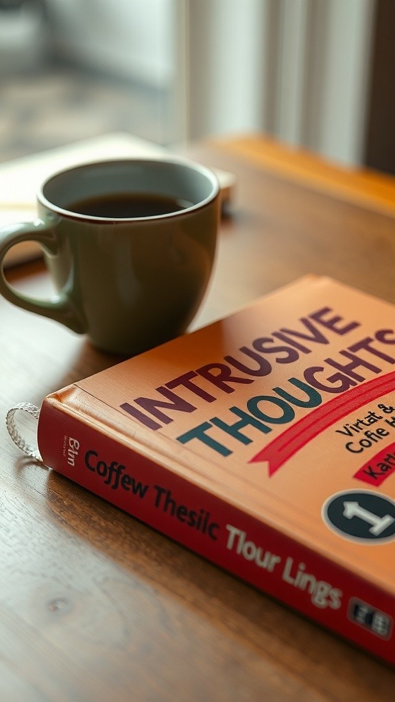 5 Surprising Intrusive Thoughts You Aren't Alone In Experiencing 🧠💭