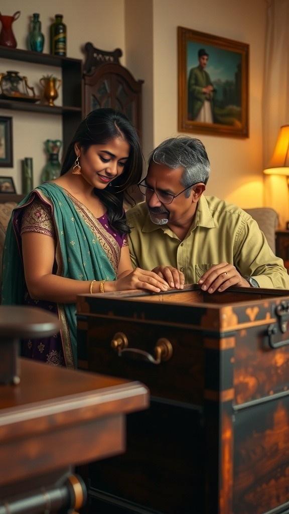 ভুলে যাওয়া ঘর: রহস্যময় শিশু এবং চিরকালীন ভুতের কাহিনি