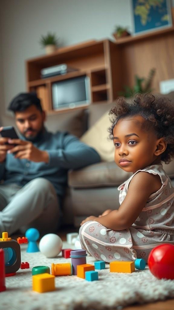 Disconnected: The Cost of Digital Distraction