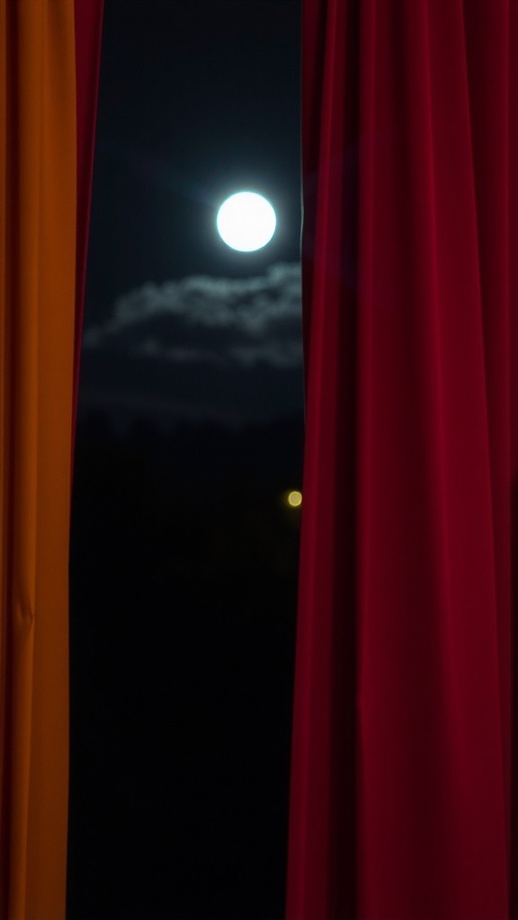 Aayi Chudail Ki Raat