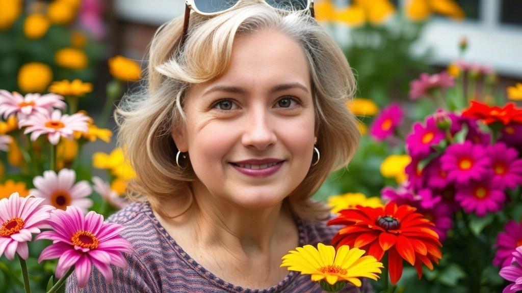 Martha's Walks: A Journey Through Time and Vitality