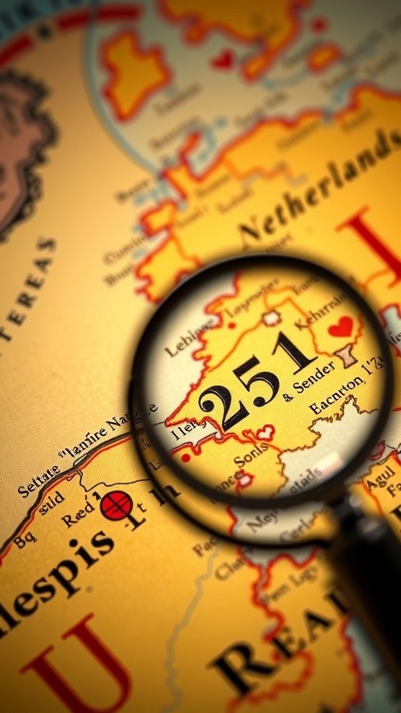 The 335-Year War That Never Was!