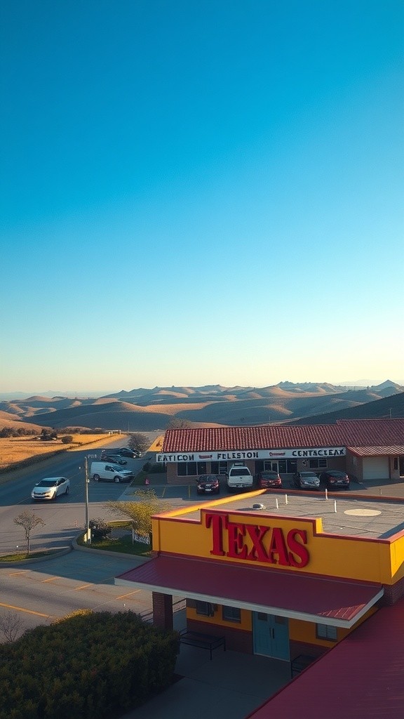 5 Surprising Facts About Texas