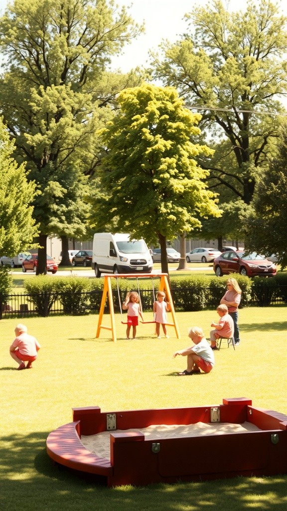 Free-Range Kids: Safety in 2025 America?