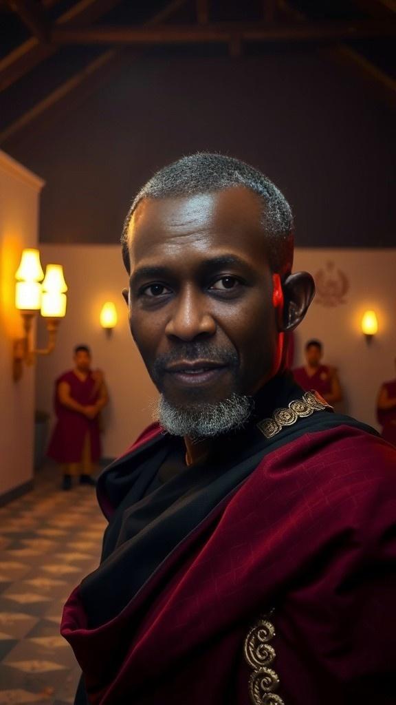 When a King Defies God: The Rise of Moses and the Plagues