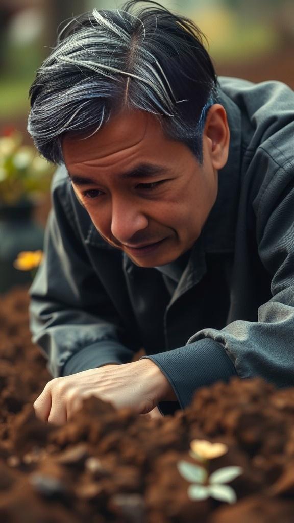 Pertumbuhan dari Keyakinan