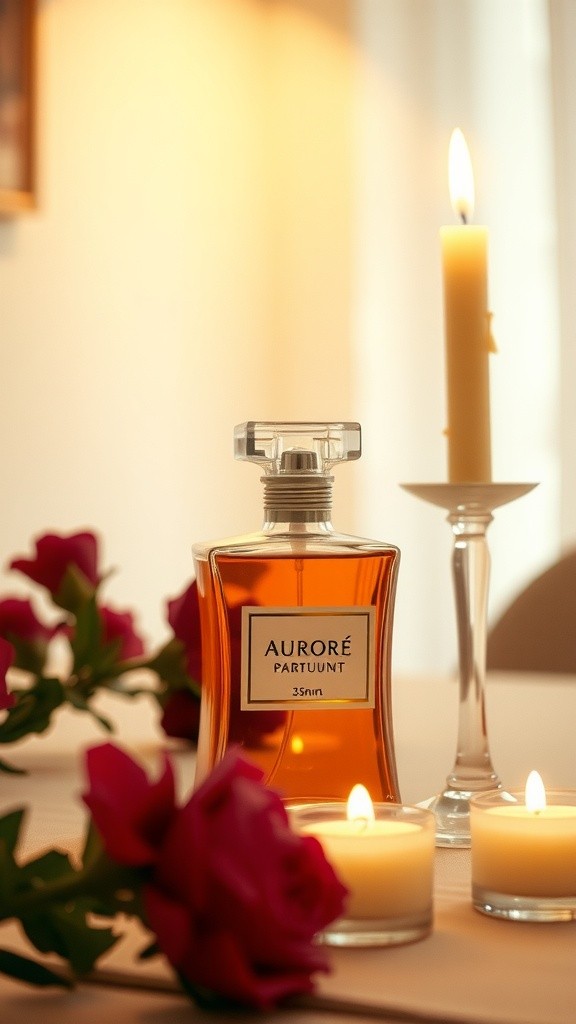 Aurore Parfums: Aroma Menggoda yang Berkelas