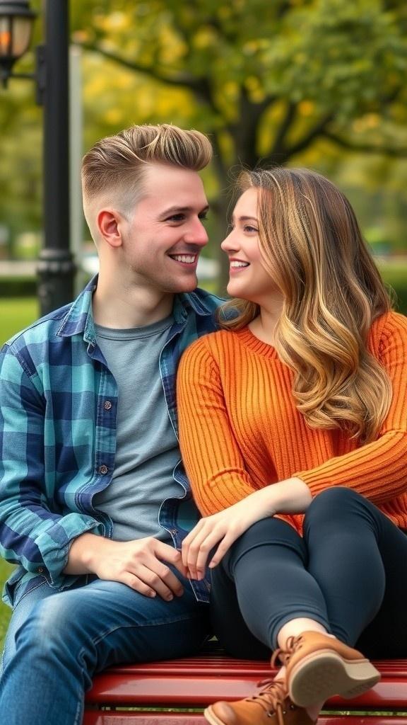 The Journey of Imperfect Love