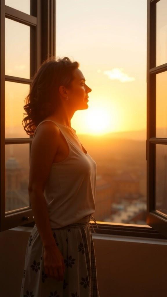 Vivir con Valentía y Sin Medida