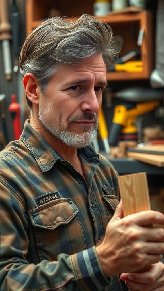 Tools vs. Skills: The Craftsmanship Dilemma