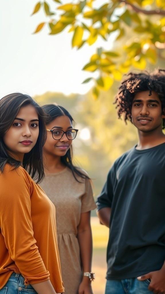 Unique Perspectives: Tales of Culture and Dreams