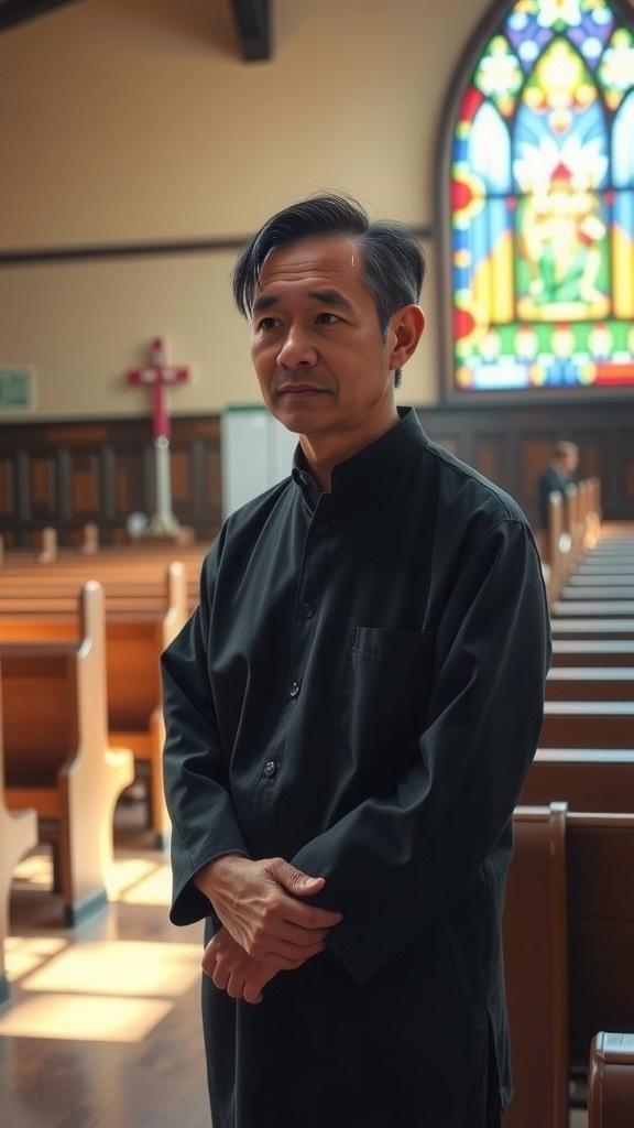 Oración del Padre Nuestro