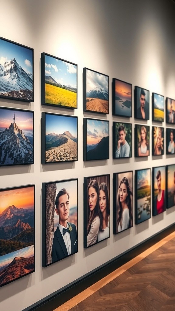Diving into the World of Photography: Art Meets Science