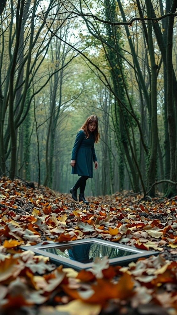 The Magic of Self-Discovery