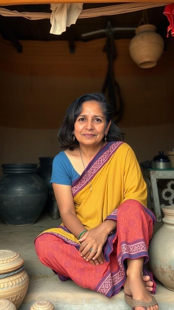 माँ की अनकही प्रेम कहानी