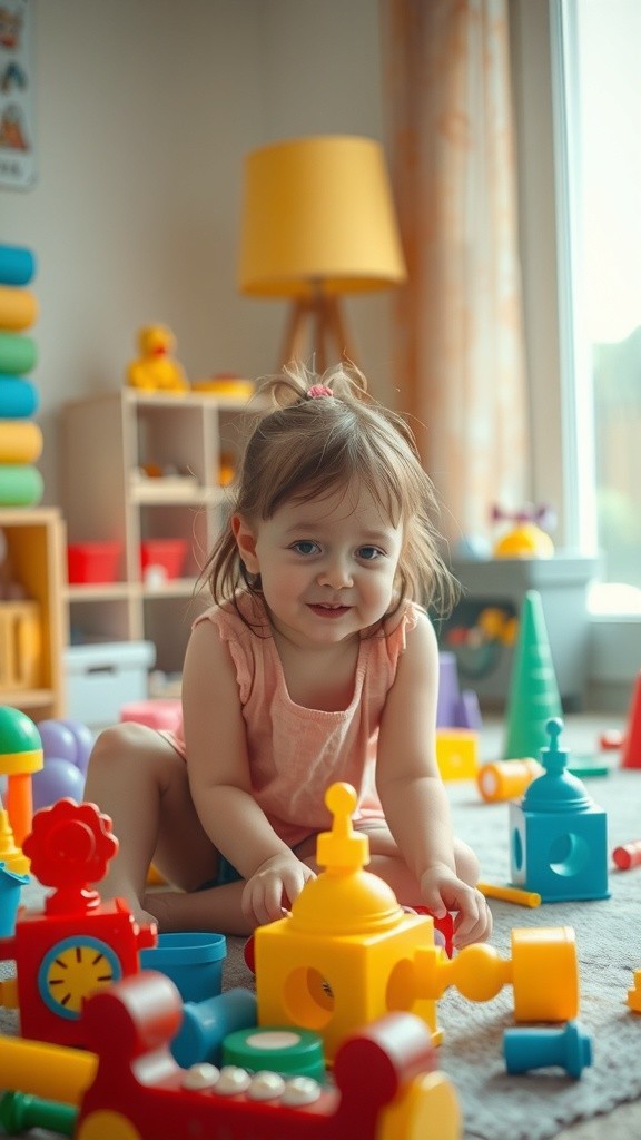Pertunjukan Seru Anak-Anak dengan Lagu Balonku dan Baby Shark!