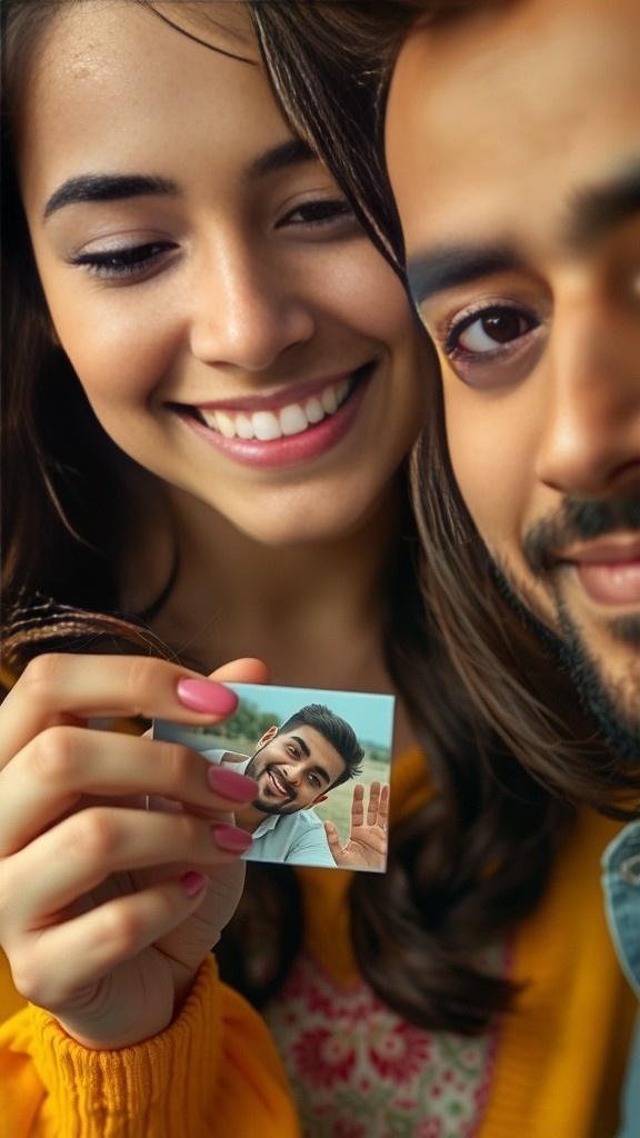 Cinta dalam Ketidaksempurnaan