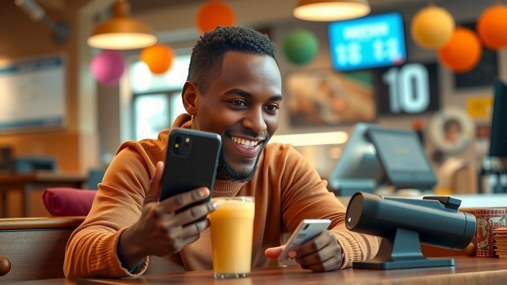 From ₦200k POS Loan to Incredible Success!