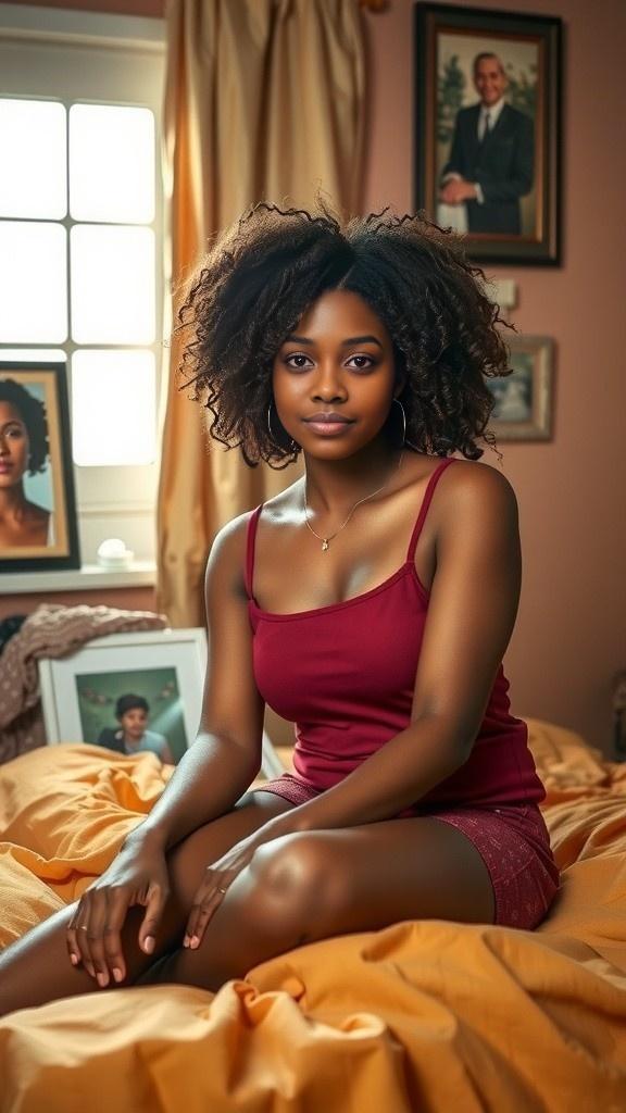 Abasiono: A Tale of Resilience and Fortune