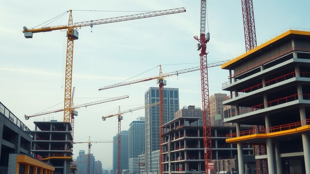 Transformando el Control del Concreto: Una Solución Digital