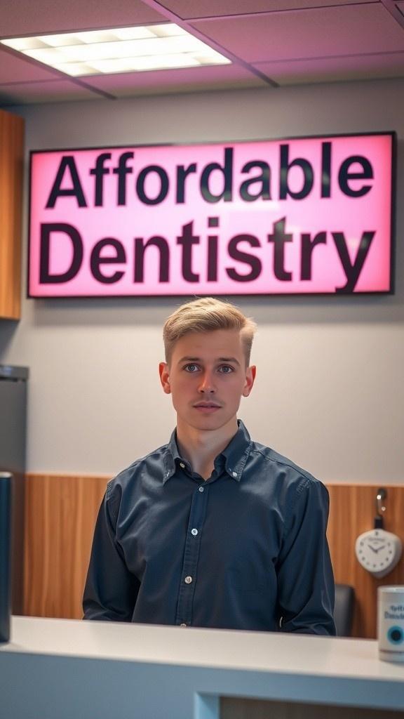 Unlock Perfect Teeth: The Secret Dentists Don’t Want You to Know!