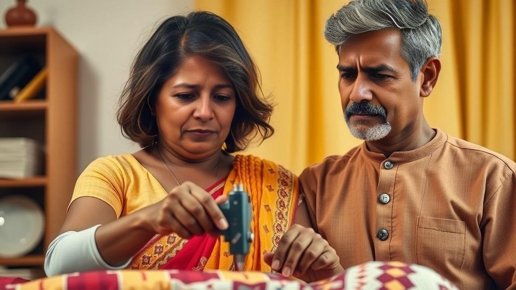 নতুন জীবনের সূচনা