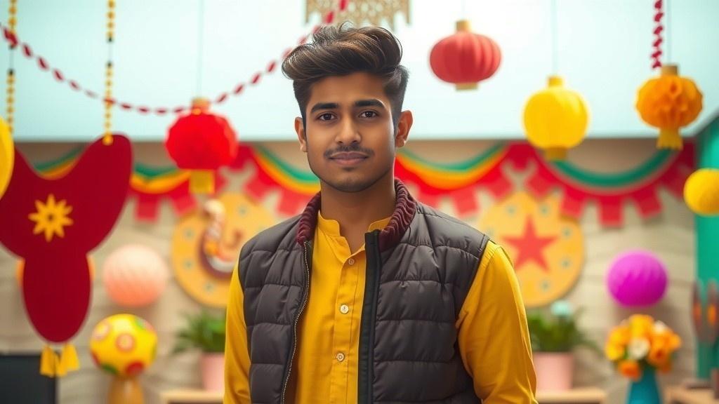 ফারুকের বাস্তবতা ও আশা