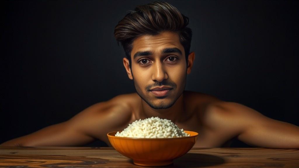 ফারুকের গল্প: এক আত্মত্যাগের কাহিনী