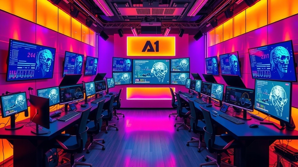 Step-by-Step Guide to AI Video Creation