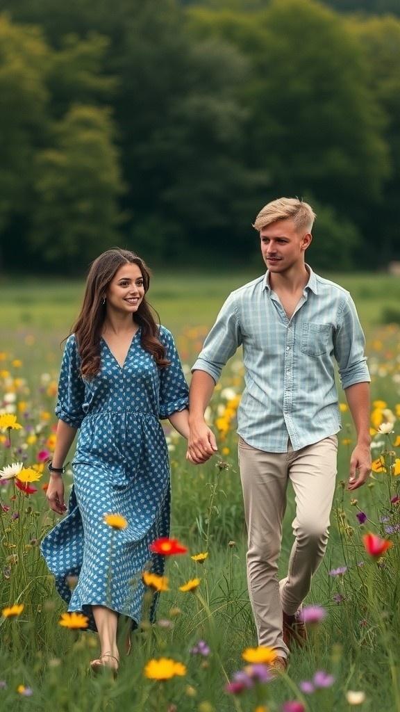 The Healing Power of True Love