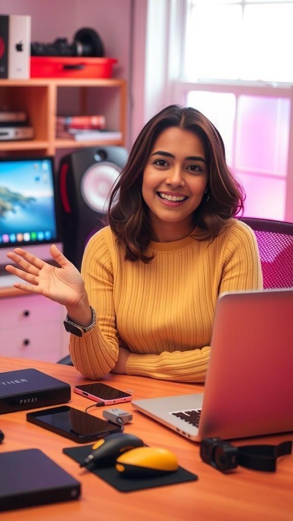 Hidden Tech Treasures: Discovering Innovative Gadgets You Haven't Seen!