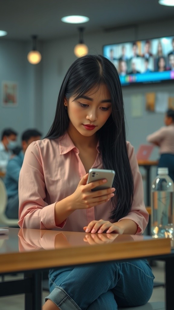 Tips Biar Konten Reels Kamu Viral!