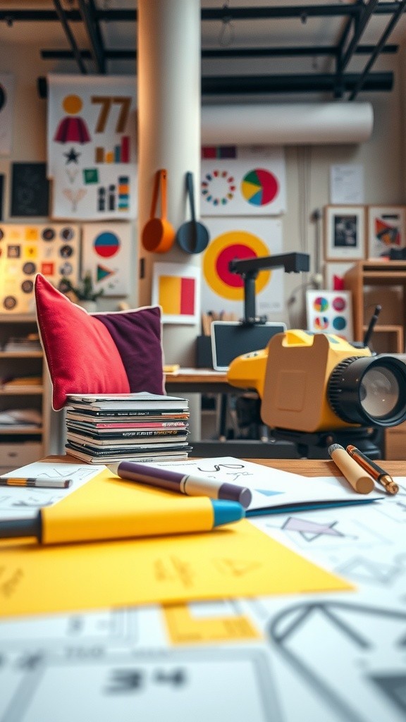 خصومات مذهلة على تصميماتك في تونس!