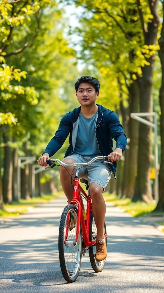 Raka Rongsok: Kisah Inspiratif di Sekolah Elit
