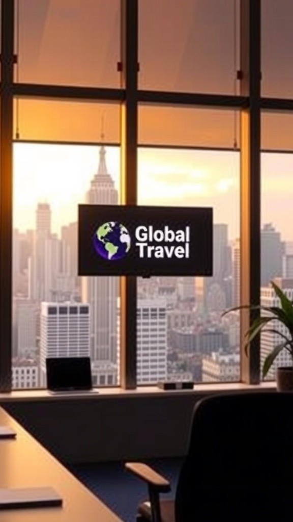 Transforming Travel Dreams into Reality with Global Travel