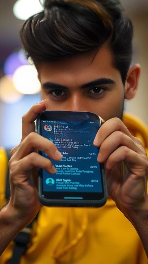 5 Signs You Need a Digital Detox